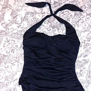 Catalina slimming swimsuit